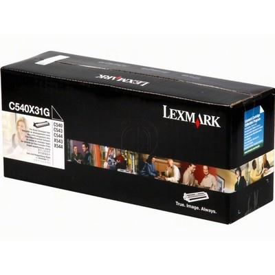 Lexmark Black Developer Unit - CCL Computers