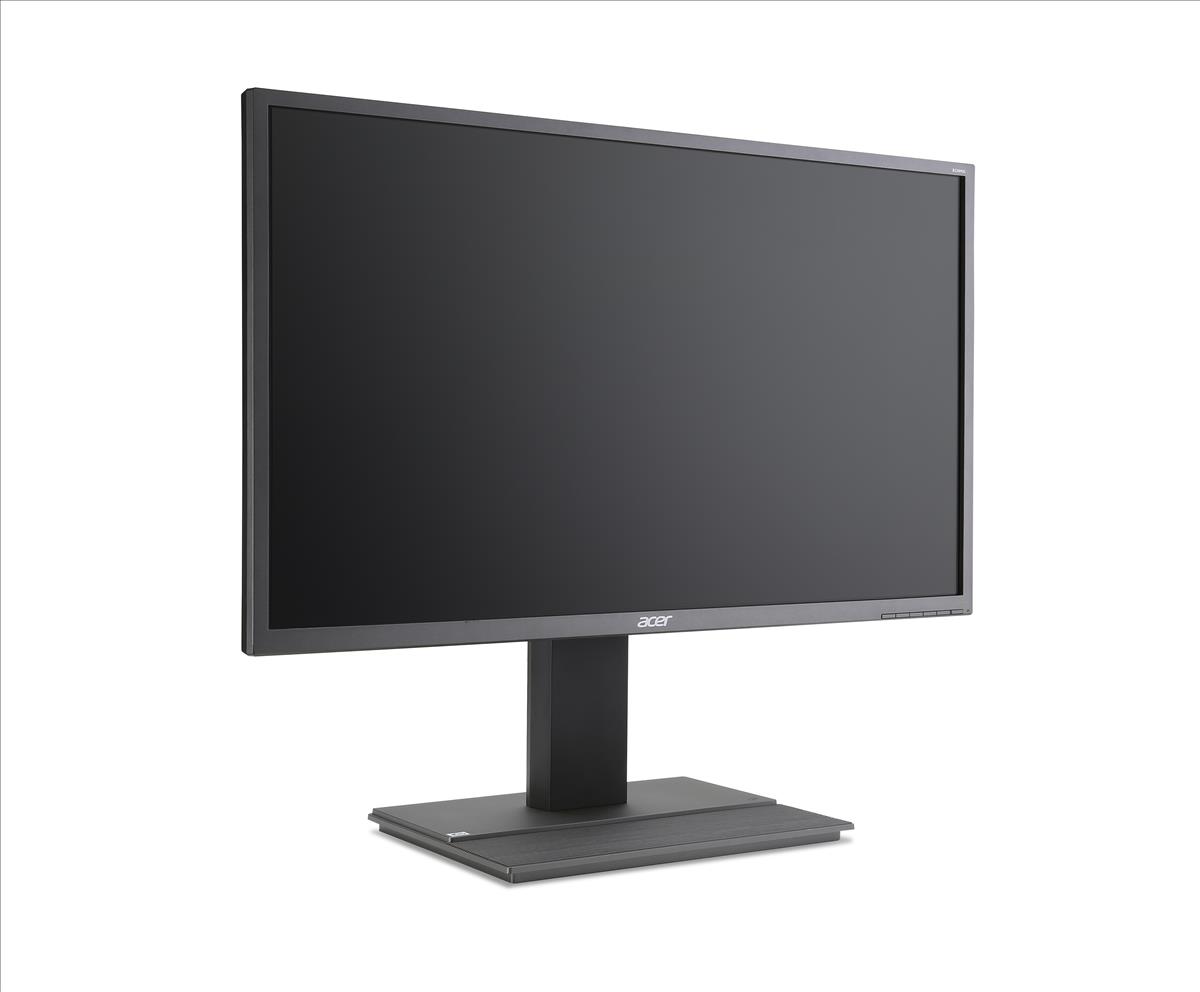 Acer B326HUL (32 inch) AMVA Panel LED Monitor 100M:1 350cd/m2 2560x1440 ...