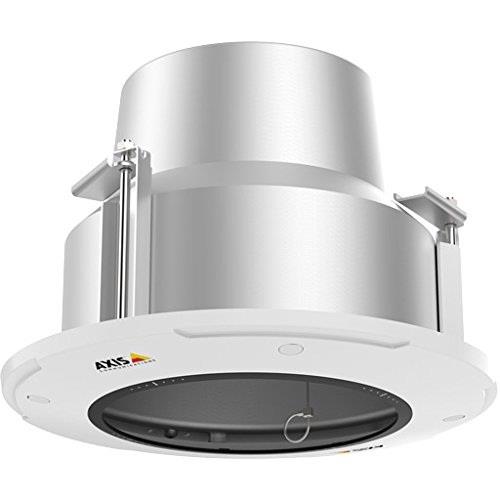 AXIS T94A02L Recessed Mount for AXIS P56 PTZ Dome Network Camera Series ...