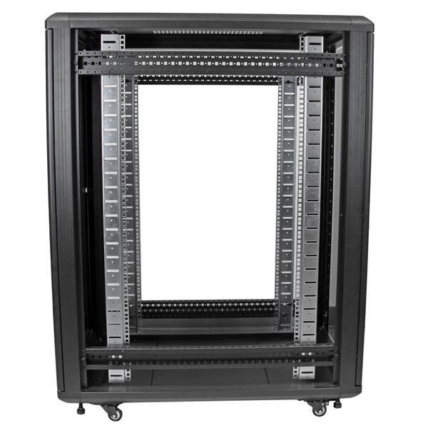 StarTech.com 10U Grounding Bar for Server Rack - CCL Computers