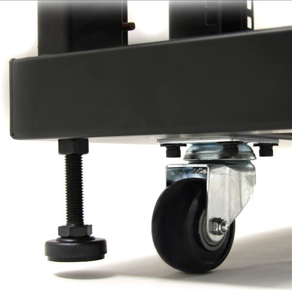 StarTech.com 10U Grounding Bar for Server Rack - CCL Computers