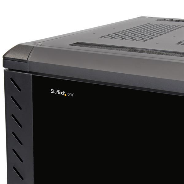 StarTech.com 10U Grounding Bar for Server Rack - CCL Computers