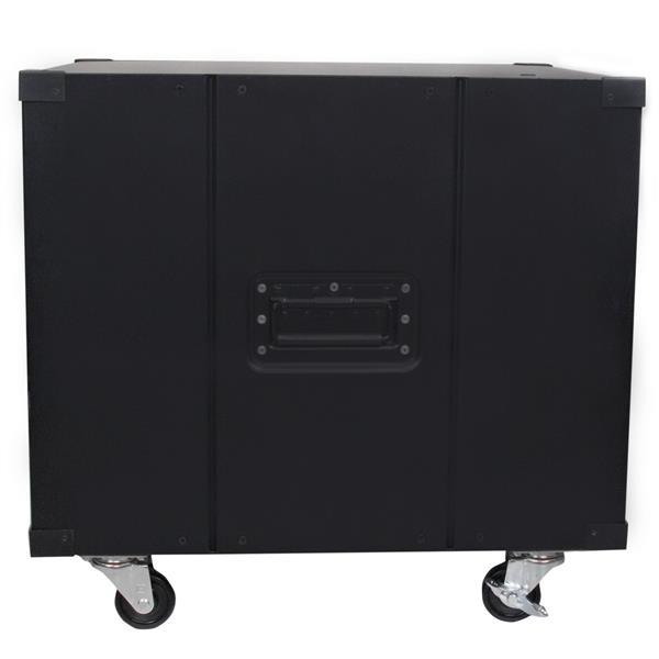 StarTech.com 10U Grounding Bar for Server Rack - CCL Computers