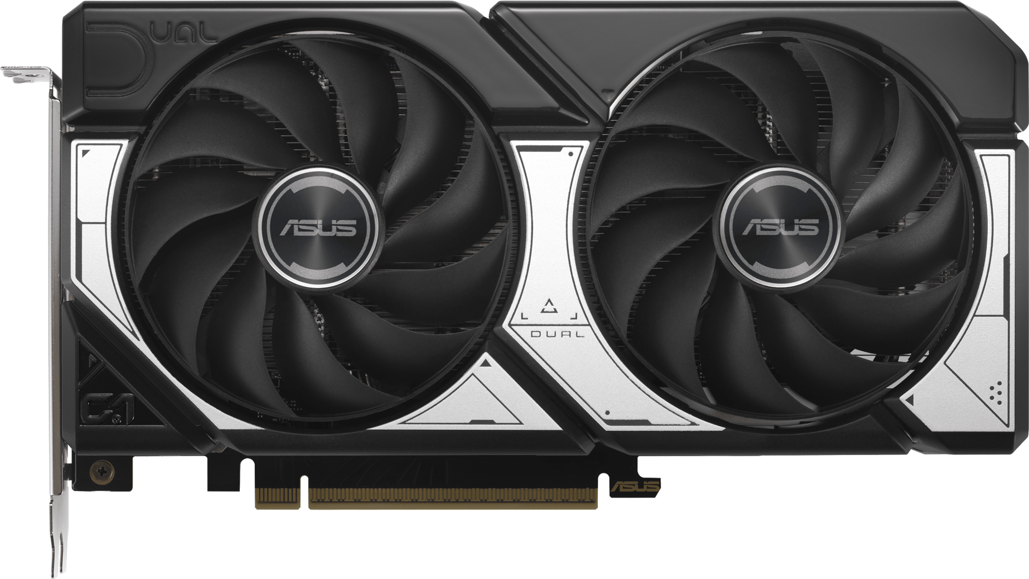 ASUS Dual GeForce RTX 5060 Ti 8GB OC Graphics Card - CCL Computers