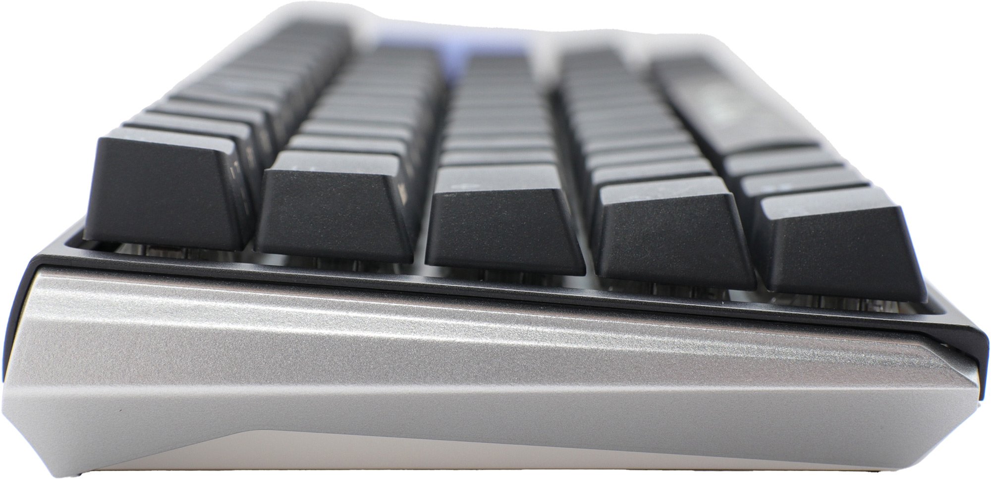 Ducky One 3 チェリーMXシルバー 黒 60% Ducky One 3 Mini 60% Mechanical Keyboard: Quack Mechanics