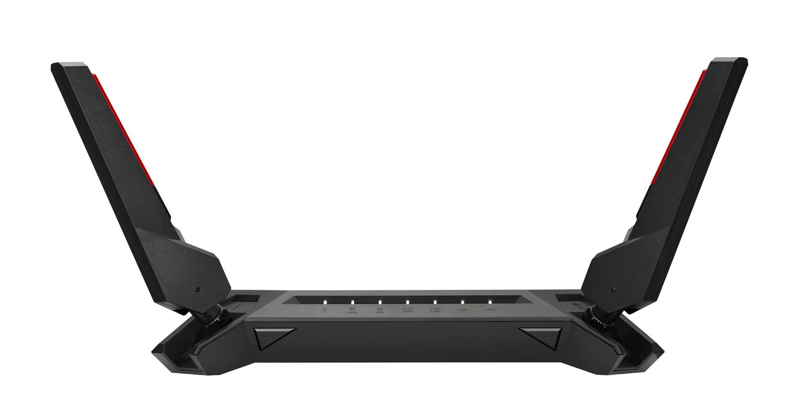 ASUS ROG Rapture GT-AX6000 AX6000 Dual Band Wi-Fi 6 Gaming Router - CCL ...