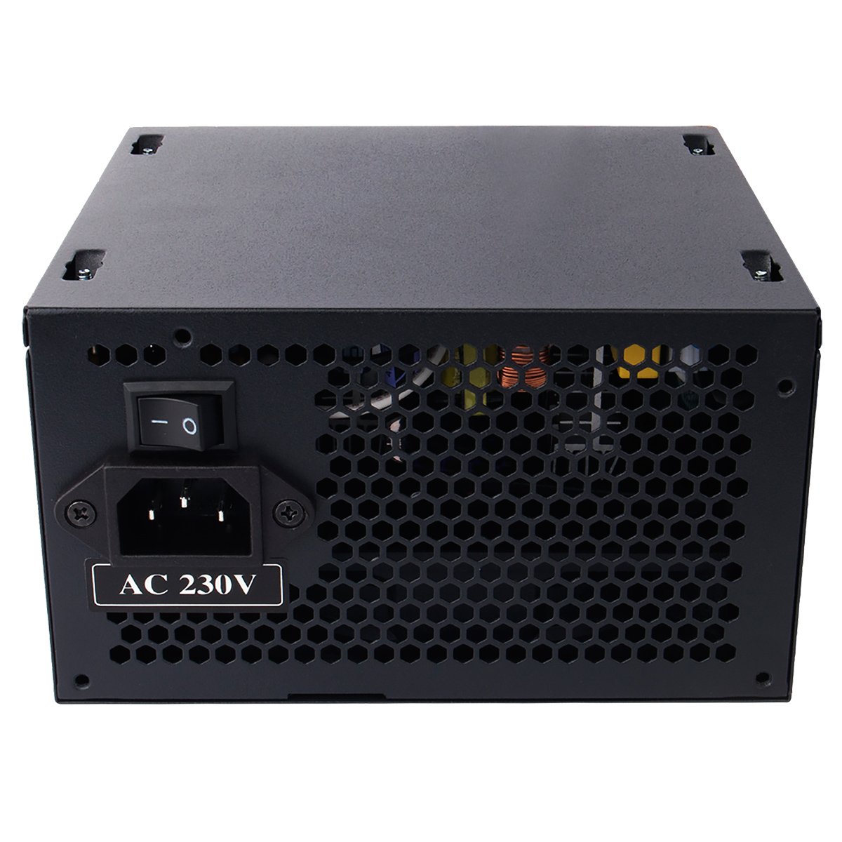 Generic Builder 700W ATX Power Supply Unit - CCL Computers