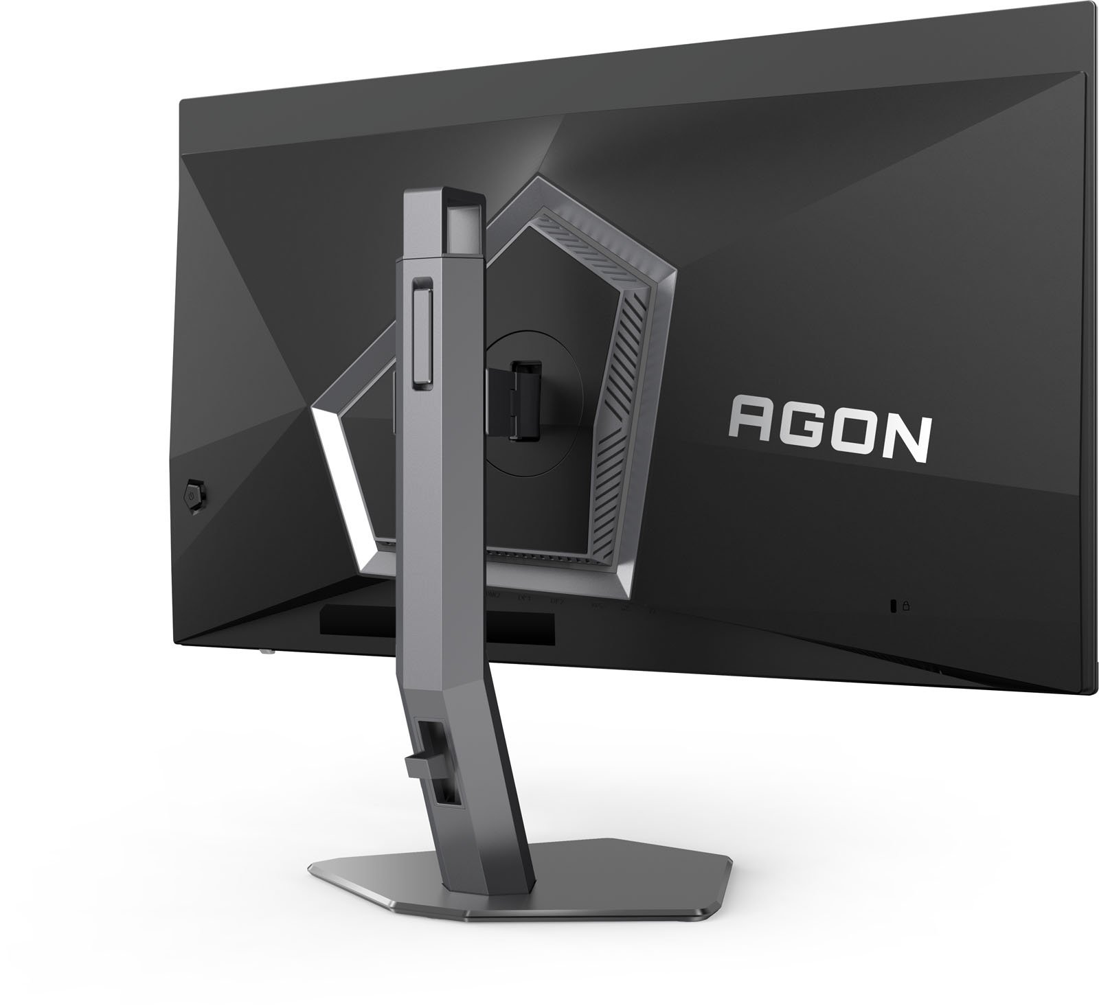 AOC AGON PRO AG276QZD2 27 inch QHD 240Hz QD-OLED Gaming Monitor