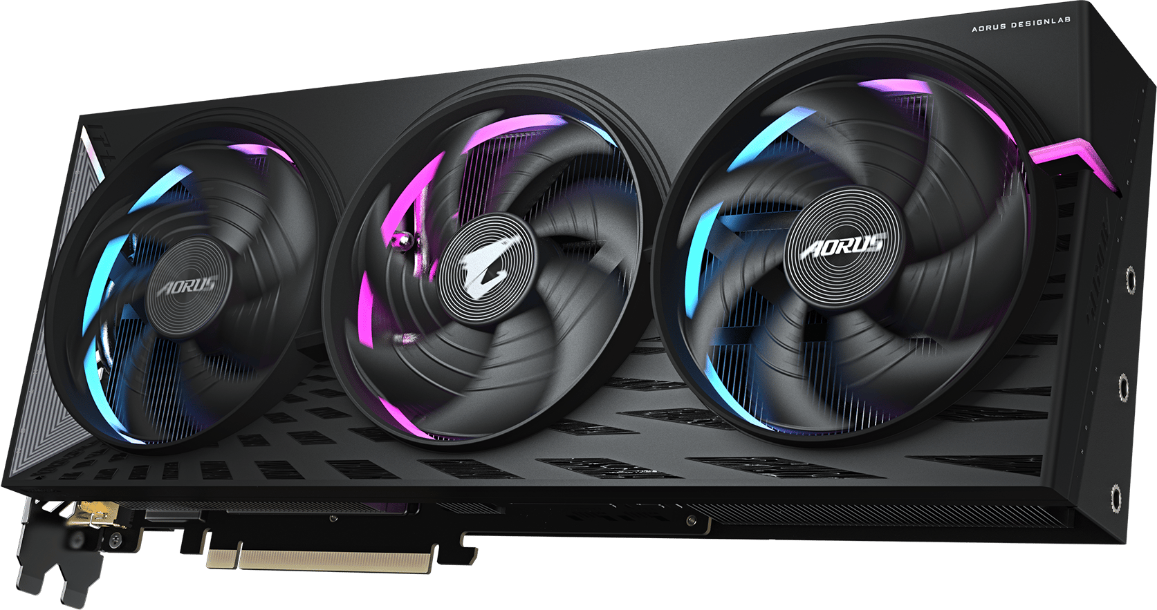 Gigabyte AORUS Radeon RX 9070 XT ELITE 16GB Graphics Card - CCL