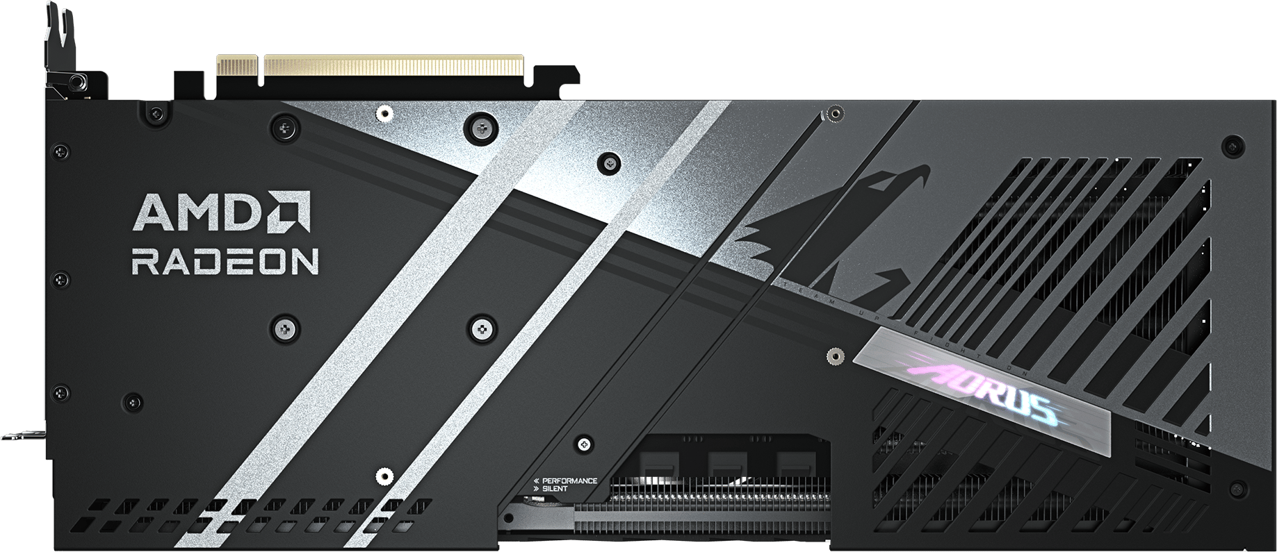 Gigabyte AORUS Radeon RX 9070 XT ELITE 16GB Graphics Card - CCL