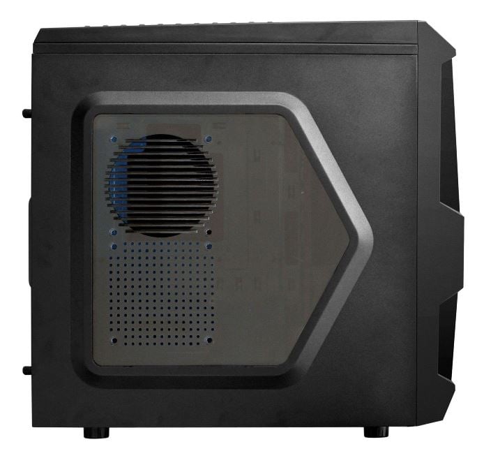 AvP Cobra Mid Tower Black Case USB 3.0 - CCL Computers
