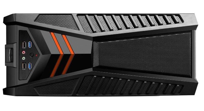AvP Cobra Mid Tower Black Case USB 3.0 - CCL Computers
