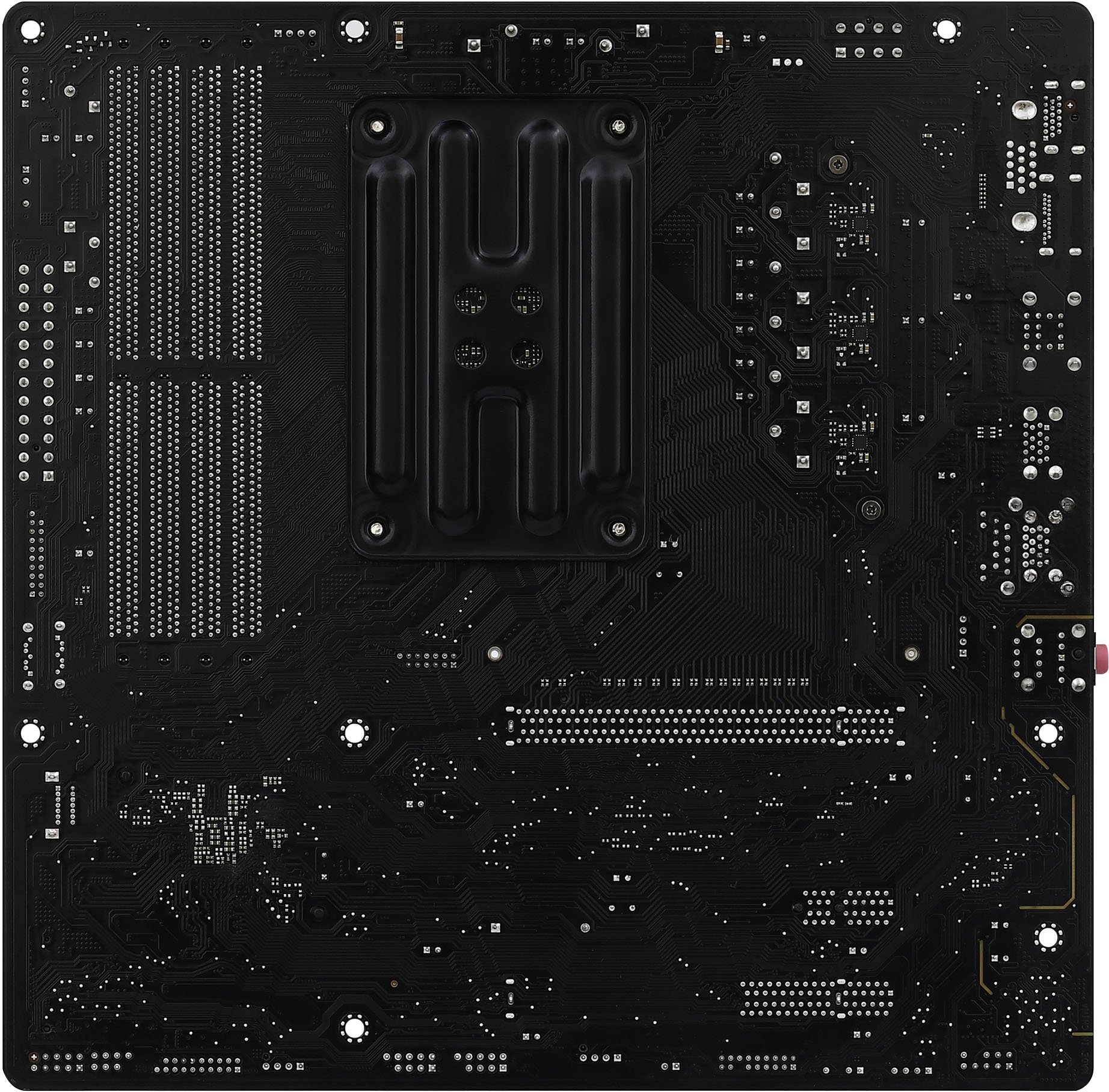 ASRock B550M Phantom Gaming 4 AMD Socket AM4 B550 Chipset MicroATX