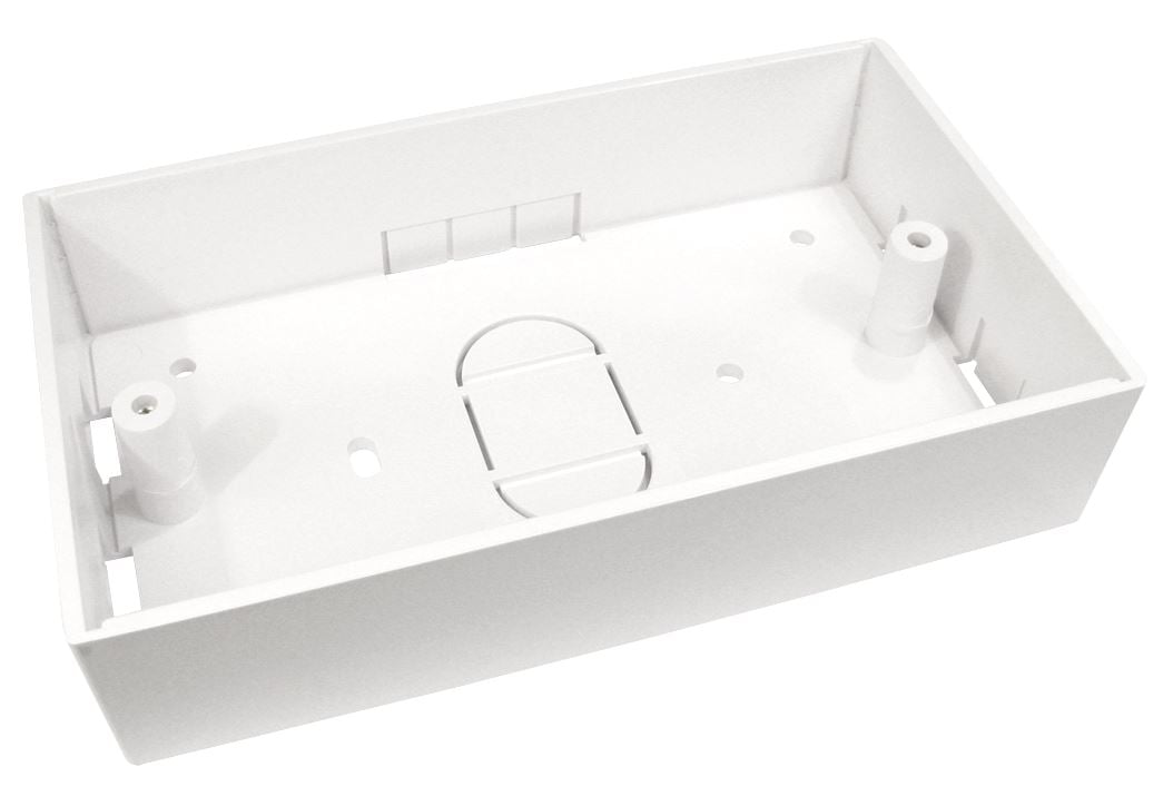 Double Back Box - CCL Computers