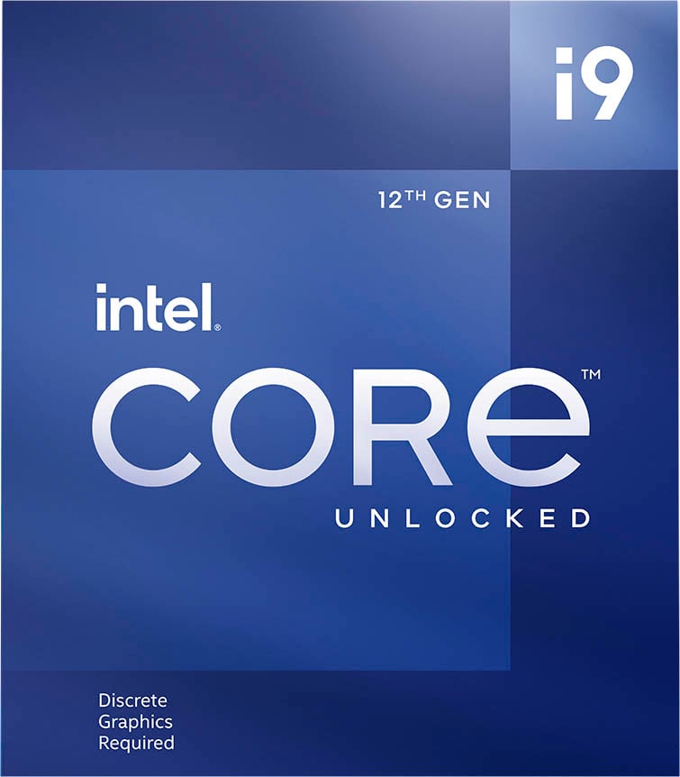 CPU INTEL core i9 12900KF Amazon.com: Intel Core i9-12900KF Gaming Desktop Processor 16 (8P+