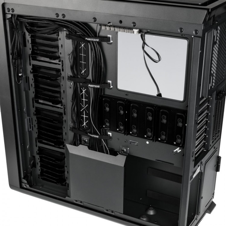 Phanteks Enthoo Luxe 719 Full Tower DRGB Case