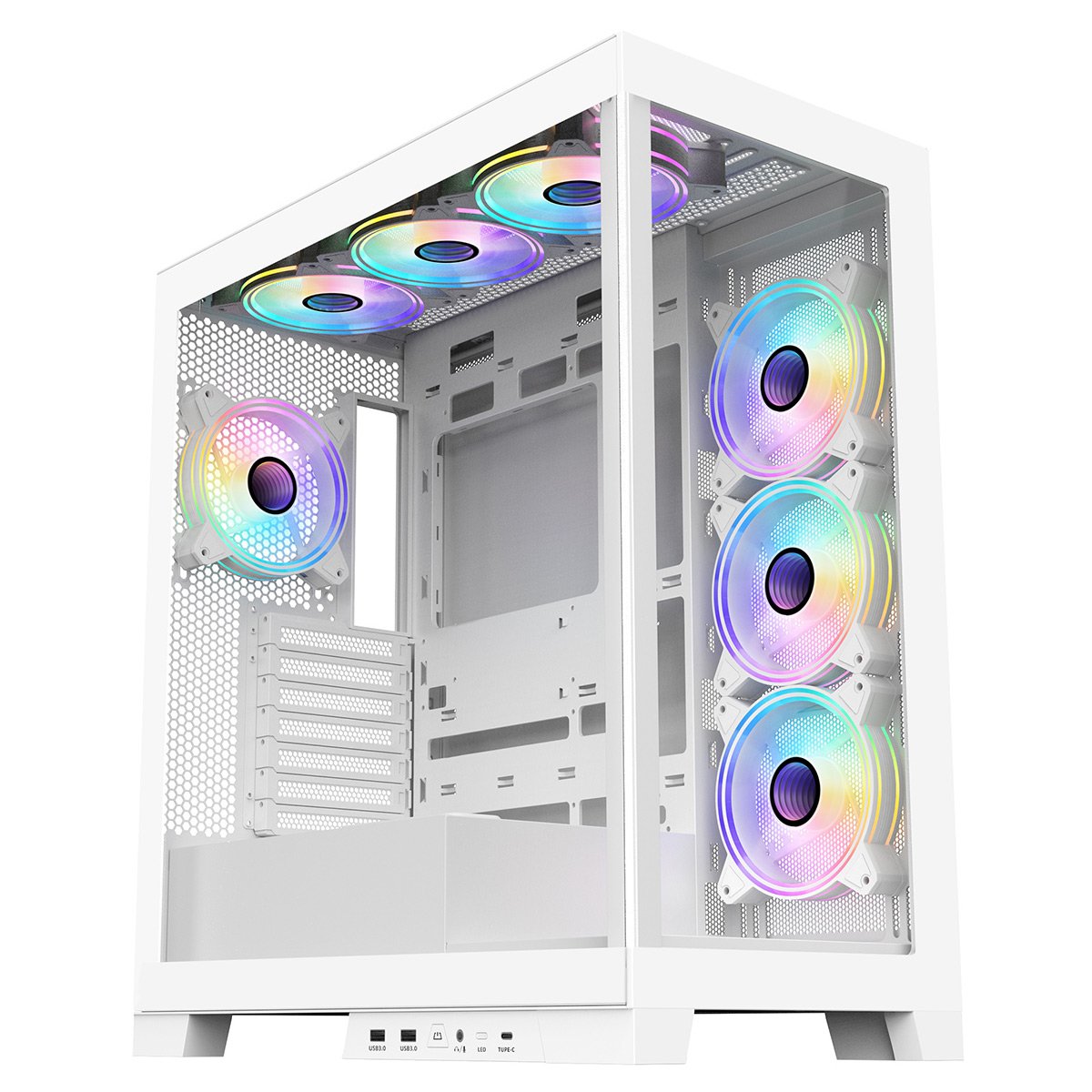 Configured Horizon Gaming PC 739553 - CCL Computers