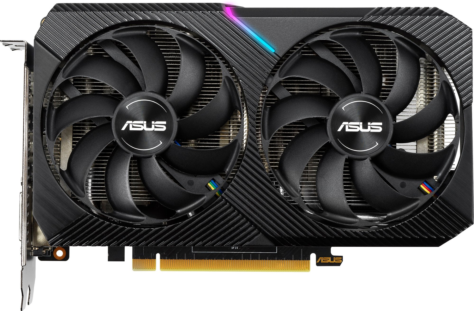 2070 Gpu Types ASUS Dual GeForce RTX 2070 Mini OC 8GB Overclocked Graphics Card (DUAL ...