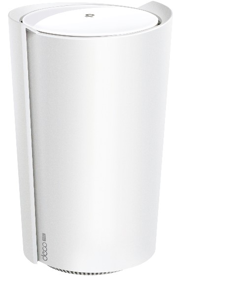 Deco 73 Router TP-Link Deco X73-DSL AX5400 VDSL Whole Home Mesh Wi-Fi 6 Router - CCL ...