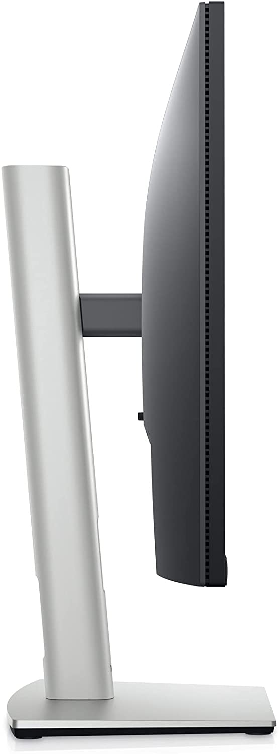 Dell P2422H 23.8 inch Monitor, IPS Panel, Full HD 1920 x 1080