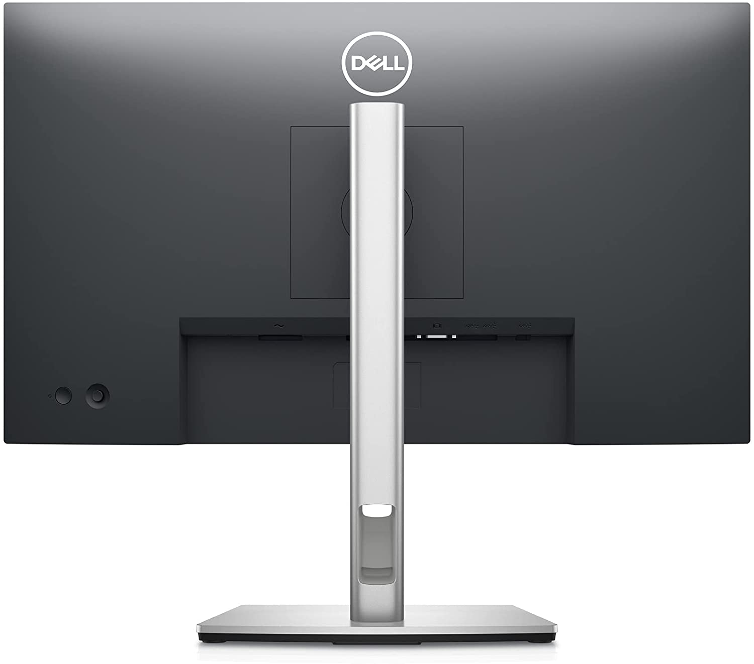 Dell P2422H 23.8 inch Monitor, IPS Panel, Full HD 1920 x 1080