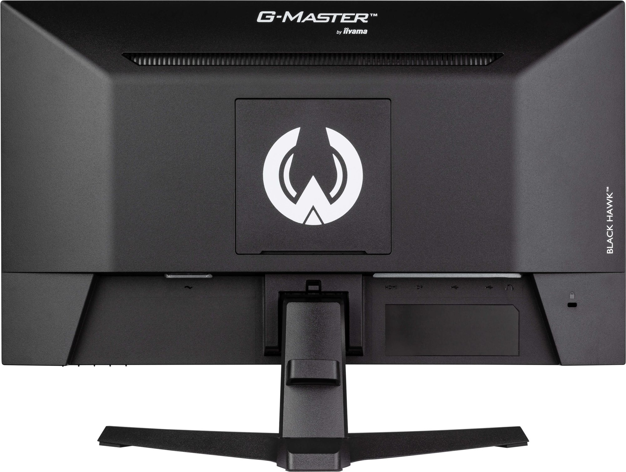iiyama G-Master G2245HSU-B2 Black Hawk 22 inch Full HD 100Hz IPS Gaming ...