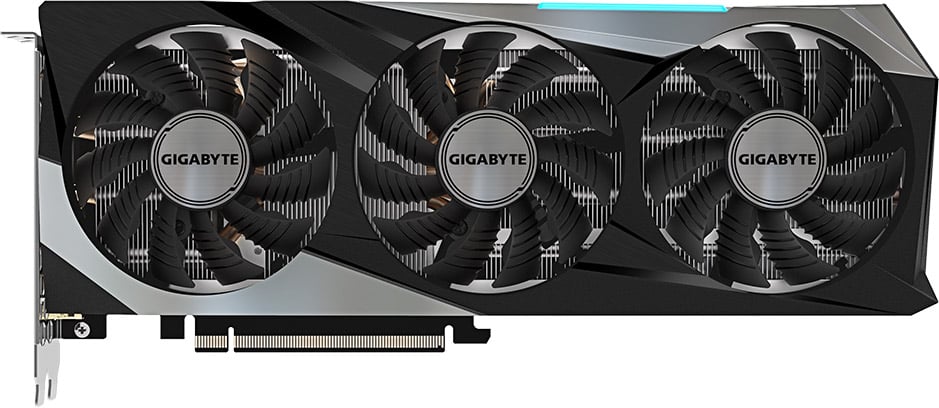 Gigabyte GeForce RTX 3070 GAMING OC rev 2.0 8GB Overclocked Graphics ...