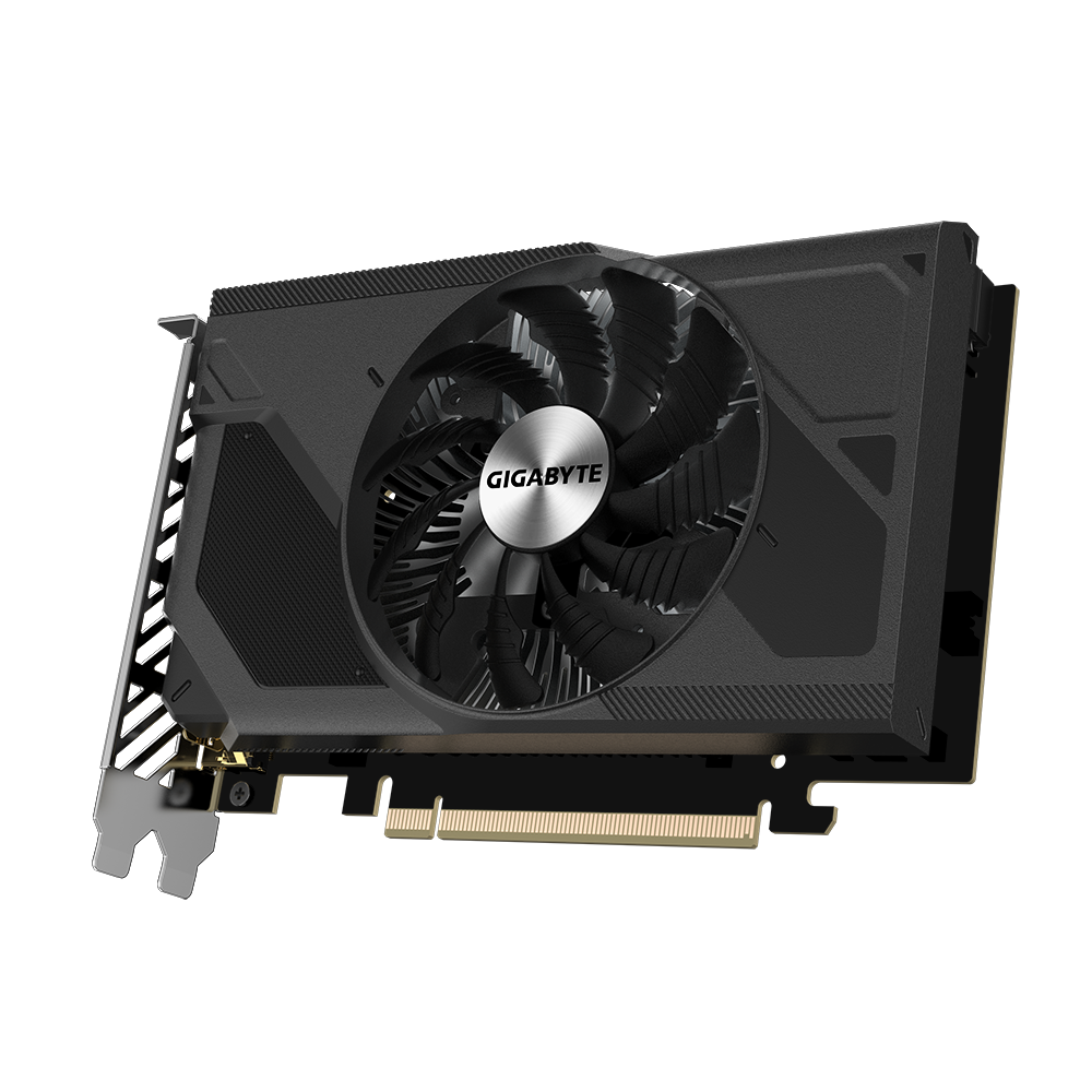 Gigabyte GeForce RTX 4060 D6 8GB Graphics Card - CCL Computers