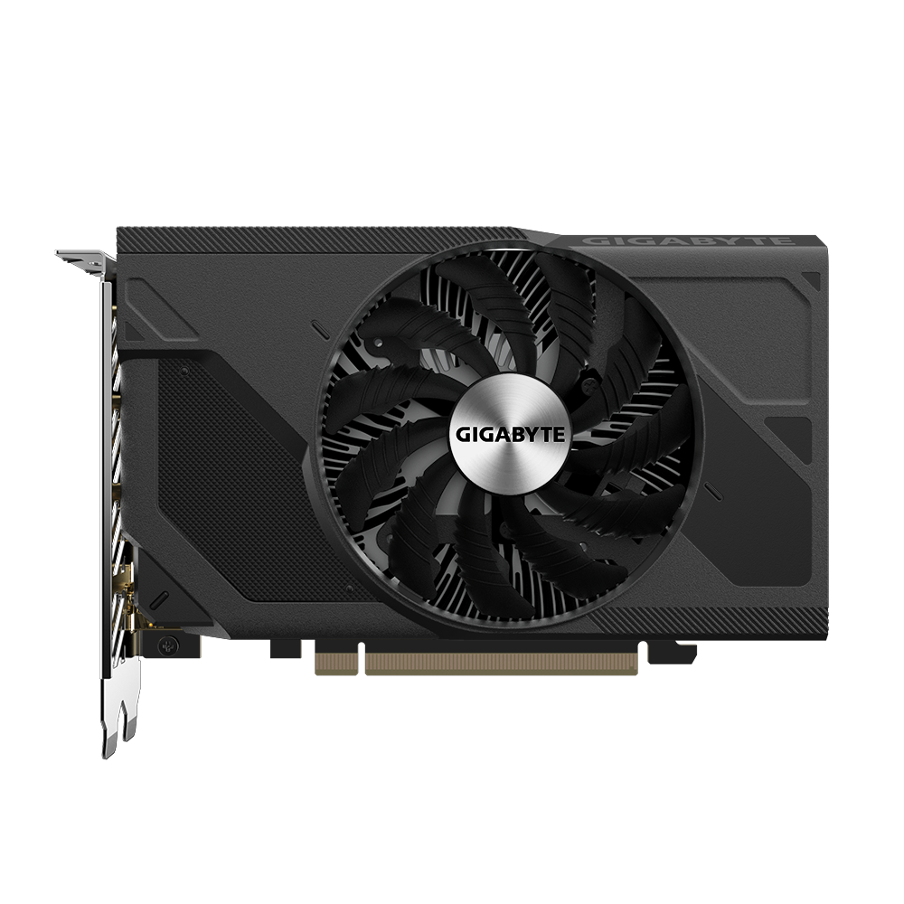Gigabyte GeForce RTX 4060 D6 8GB Graphics Card - CCL Computers