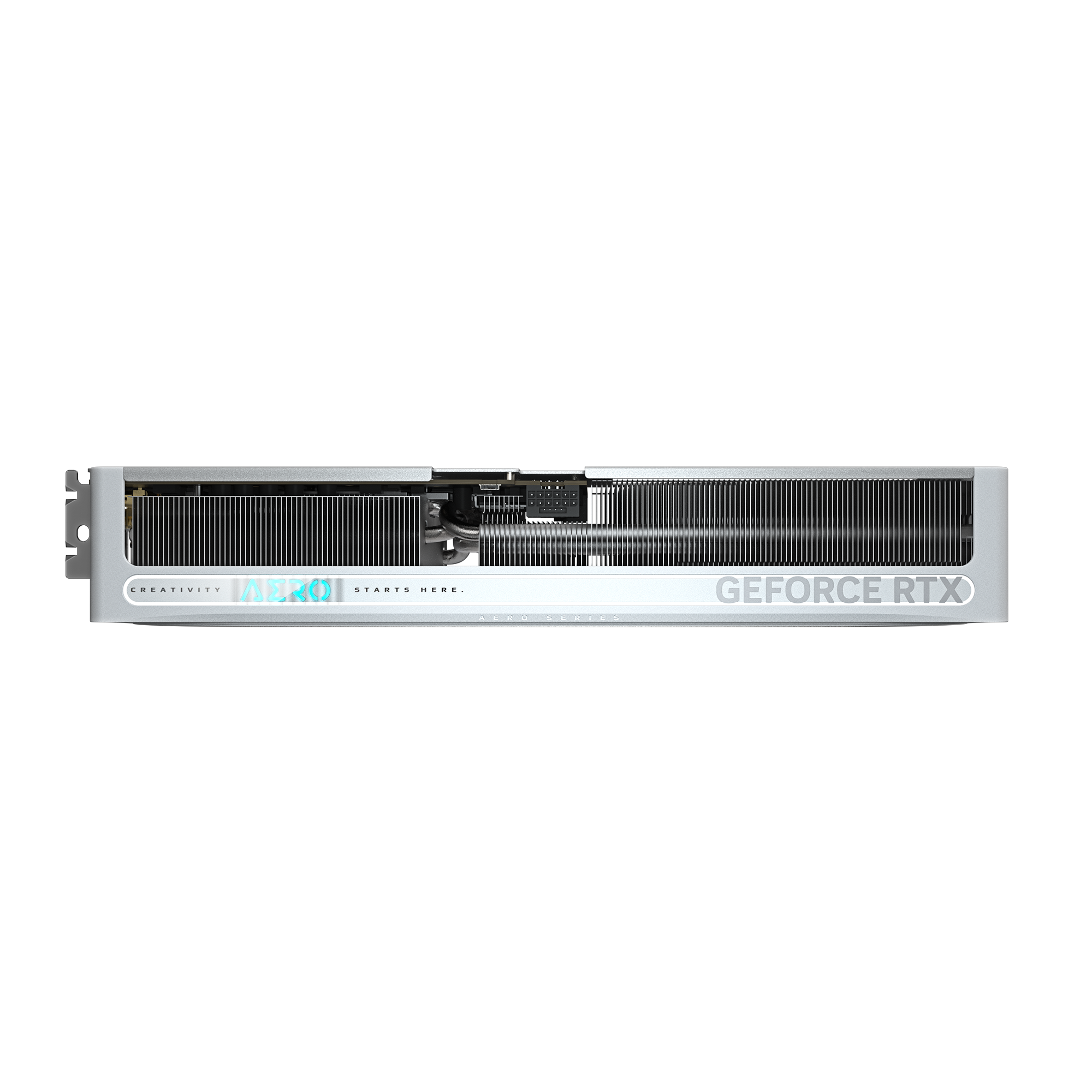 Gigabyte GeForce RTX 5070 AERO 12GB OC Graphics Card - CCL Computers