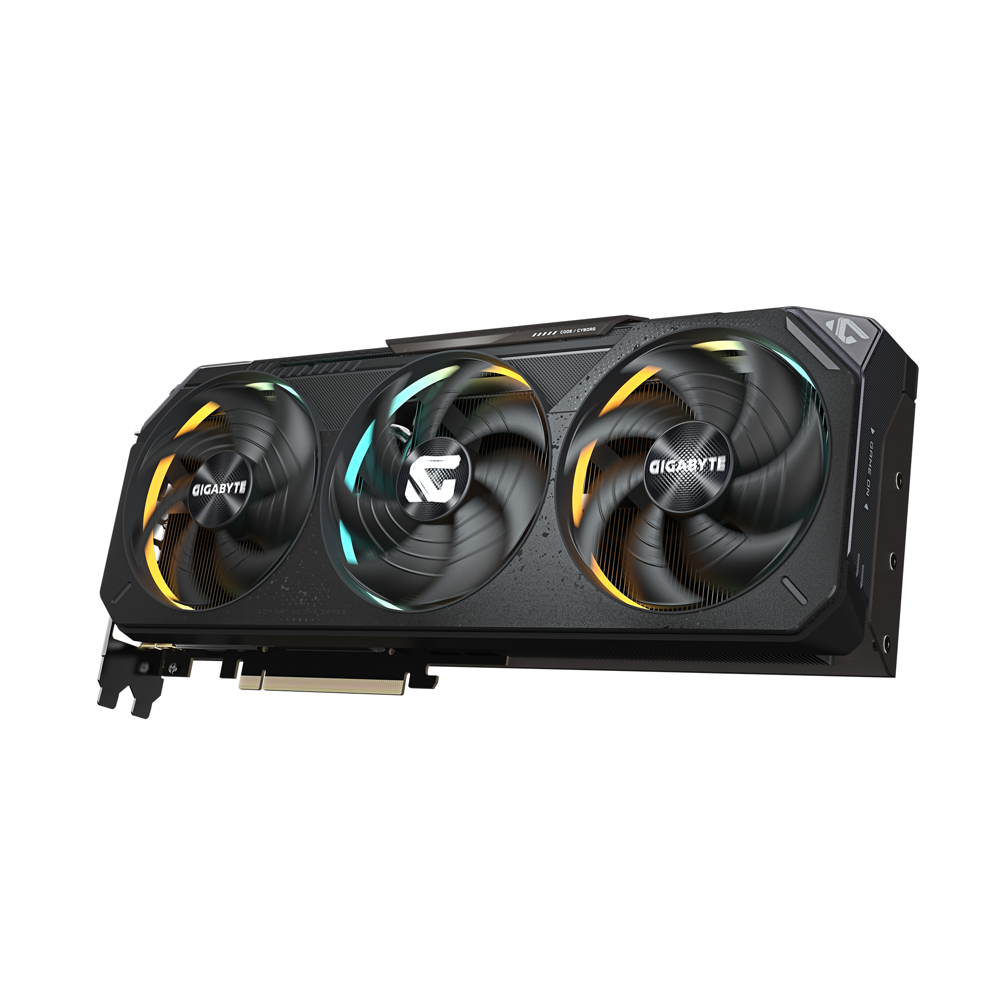 Gigabyte GeForce RTX 5070 GAMING 12GB OC Graphics Card - CCL Computers