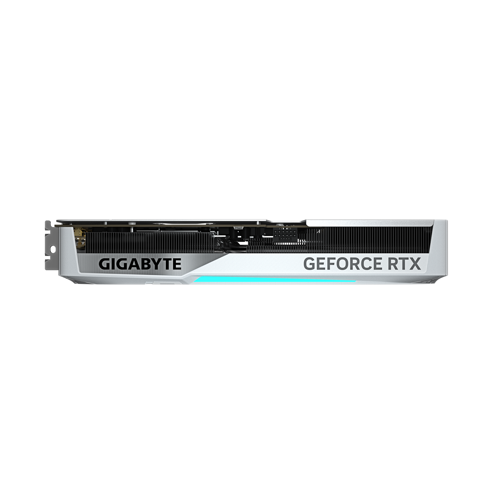 Gigabyte GeForce RTX 5070 Ti EAGLE ICE SFF 16GB OC Graphics Card