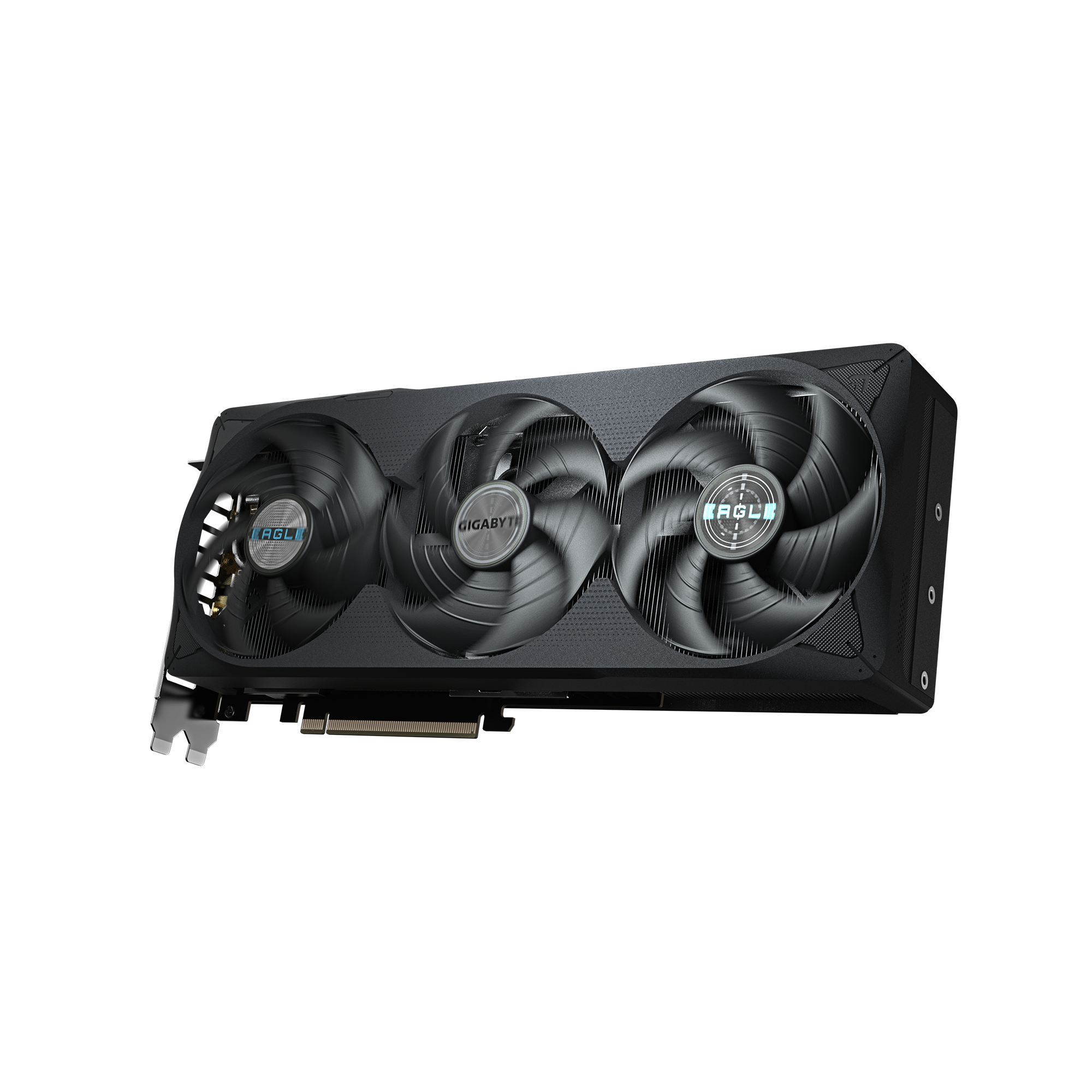 Gigabyte GeForce RTX 5070 Ti EAGLE SFF 16GB OC Graphics Card - CCL