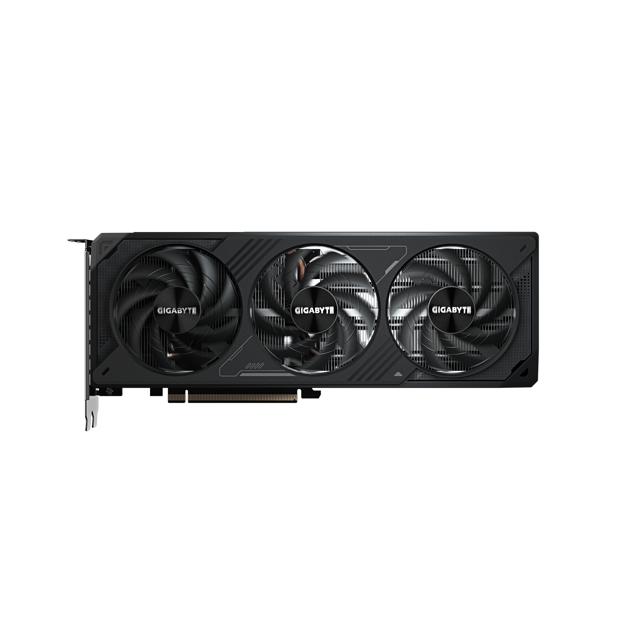 Gigabyte GeForce RTX 5070 WINDFORCE SFF 12GB OC Graphics Card
