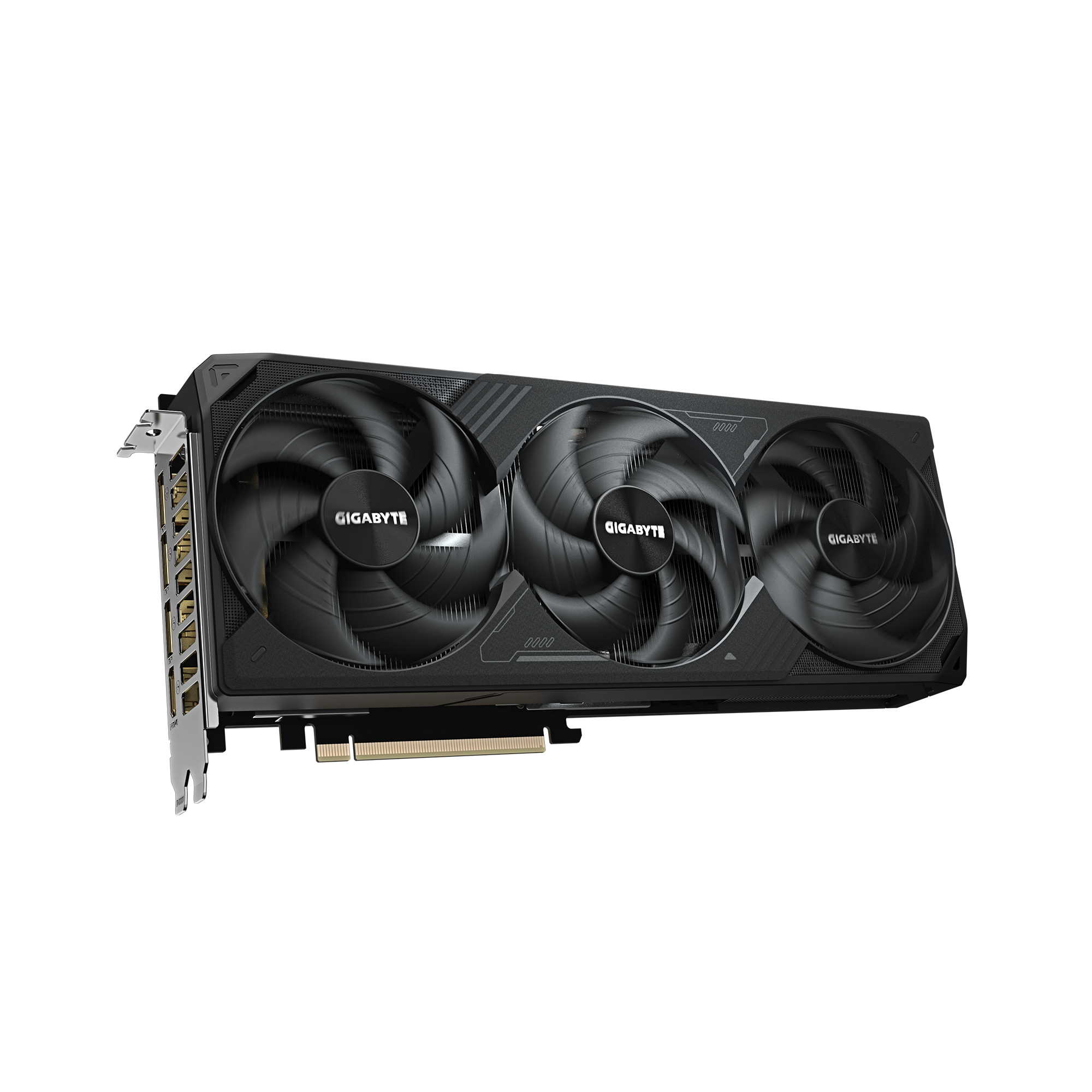 Gigabyte GeForce RTX 5080 WINDFORCE SFF 16GB OC Graphics Card