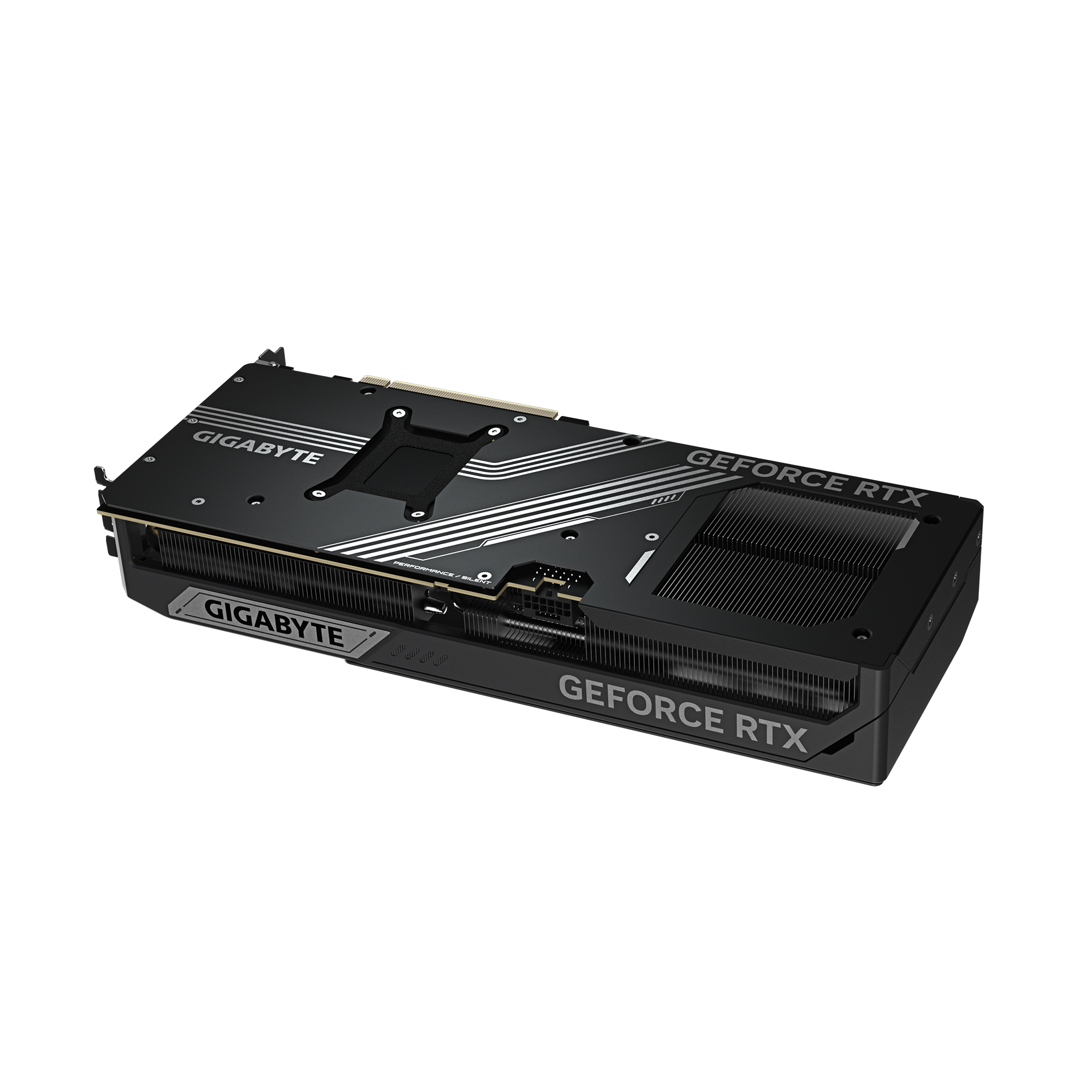 Gigabyte GeForce RTX 5080 WINDFORCE SFF 16GB Graphics Card - CCL