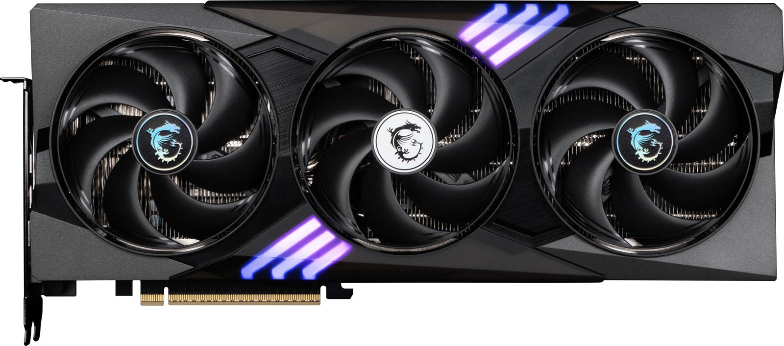 MSI GeForce RTX 5070 GAMING TRIO 12GB OC Graphics Card - CCL Computers