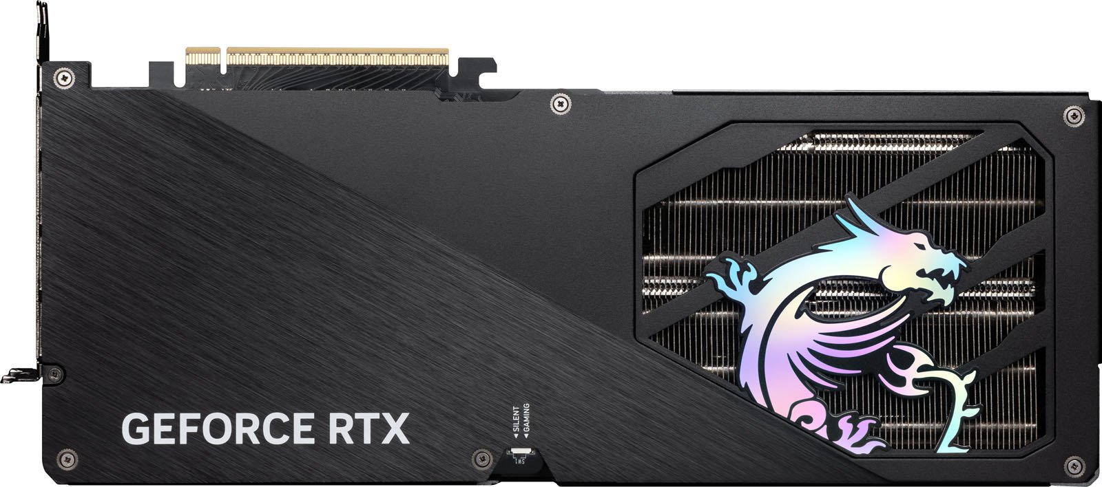 MSI GeForce RTX 5080 GAMING TRIO 16GB OC Graphics Card - CCL Computers