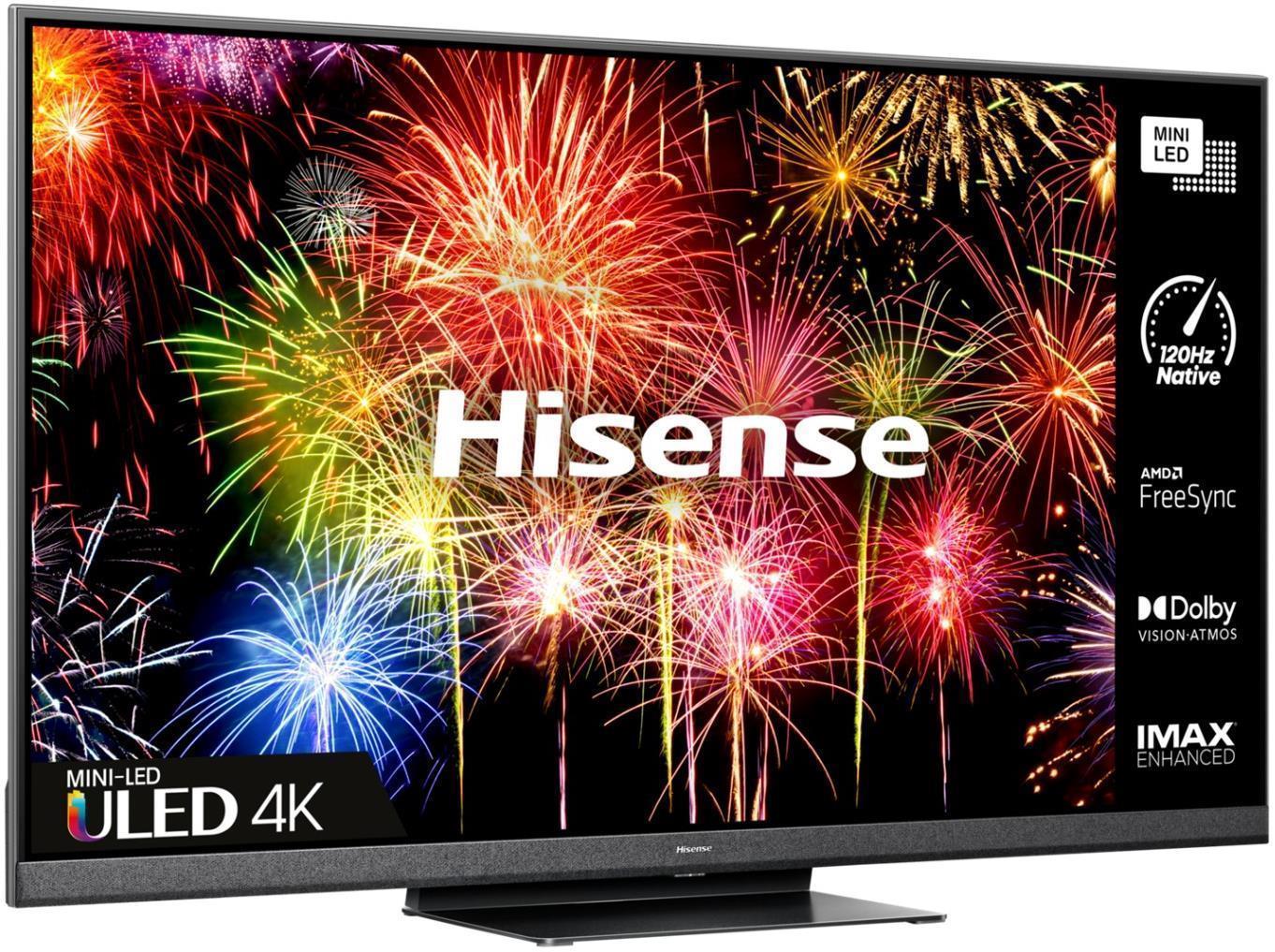 Hisense U8HQ 65