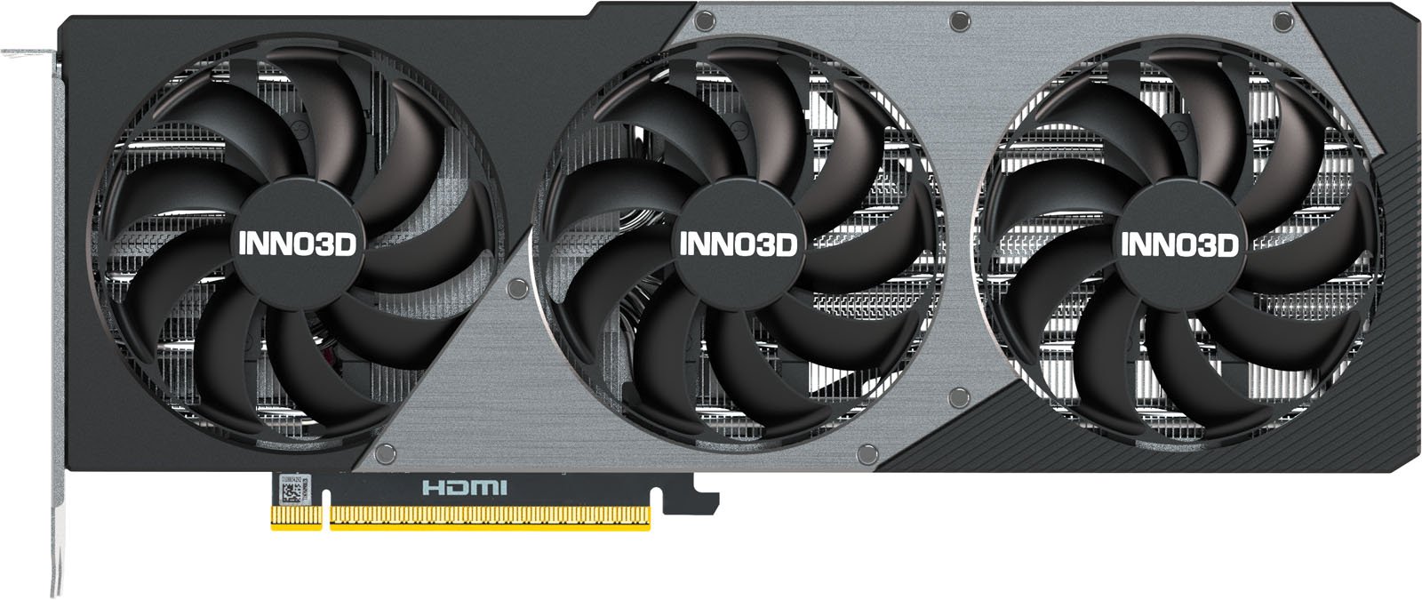 INNO3D Geforce RTX 5080 X3 16GB Graphics Card - CCL Computers INNO3D Geforce RTX 5080 X3 16GB Graphics Card - CCL Computers