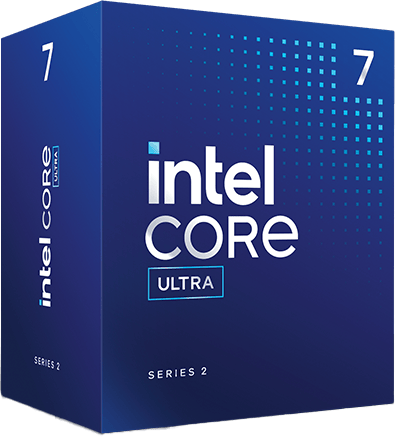 Intel Core Ultra 7 265F 20-core Socket LGA1851 Processor - CCL