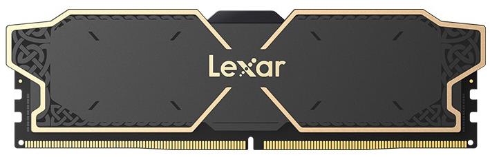 Lexar Thor 32GB (2x16GB) 6000MHz DDR5 Desktop RAM - CCL Computers