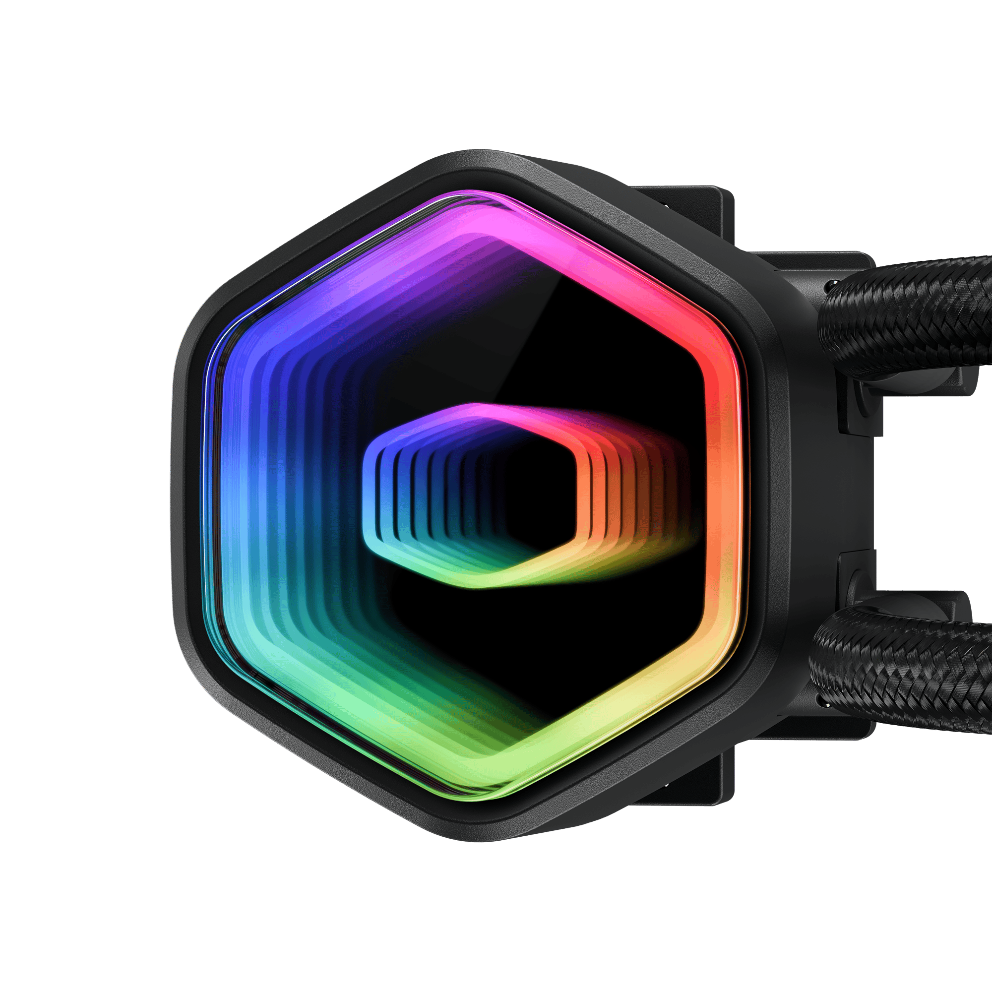 Cooler Master MasterLiquid 240 Core II 240mm AiO Liquid CPU Cooler