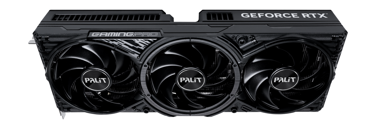 Palit GeForce RTX 5070 GamingPro 12GB Graphics Card - CCL Computers