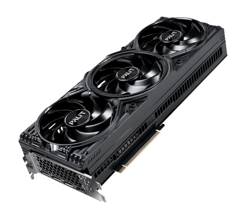Palit GeForce RTX 5070 GamingPro 12GB Graphics Card - CCL Computers