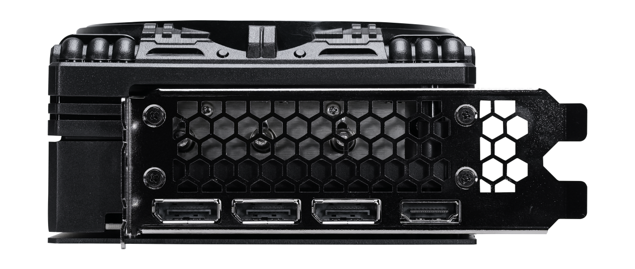 Palit GeForce RTX 5070 GamingPro 12GB Graphics Card - CCL Computers
