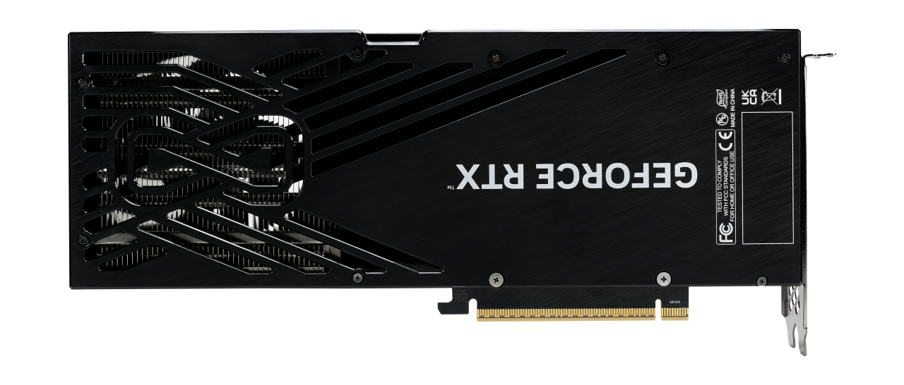 Palit GeForce RTX 5070 Infinity 3 12GB Graphics Card - CCL Computers