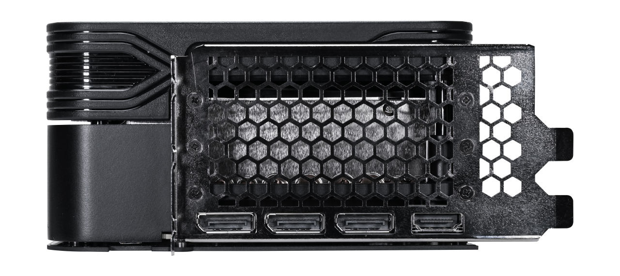 Palit GeForce RTX 5070 Ti GameRock 16GB OC Graphics Card - CCL