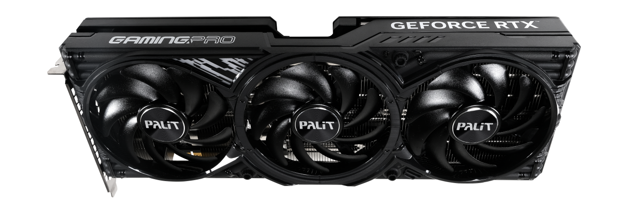 Palit GeForce RTX 5070 Ti GamingPro-S 16GB Graphics Card - CCL