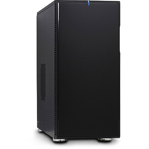 Fractal Design Define R3 Computers Case - Black Pearl - CCL Computers